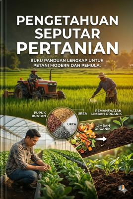 Produk TOK